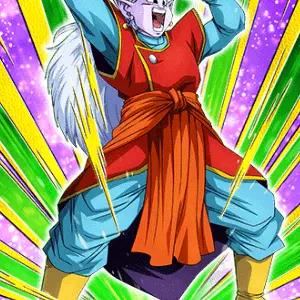 Profile image of 界王神