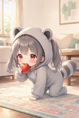 Profile image of アラレ