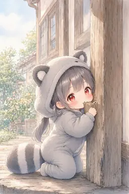 Profile image of アラレ