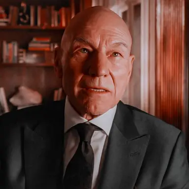 Profile image of Charles Xavier