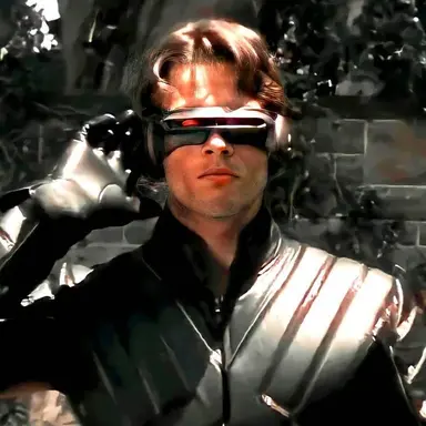 Profile image of Scott