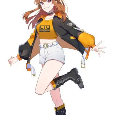 Profile image of えと