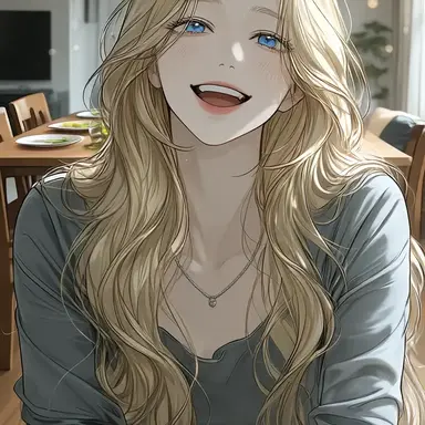 Profile image of Talia