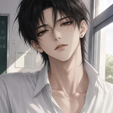 Profile image of 碧斗