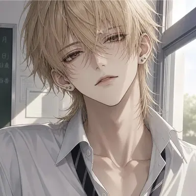 Profile image of 玲緒