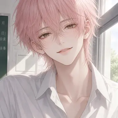Profile image of 理人