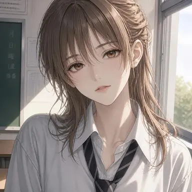 Profile image of 莉央