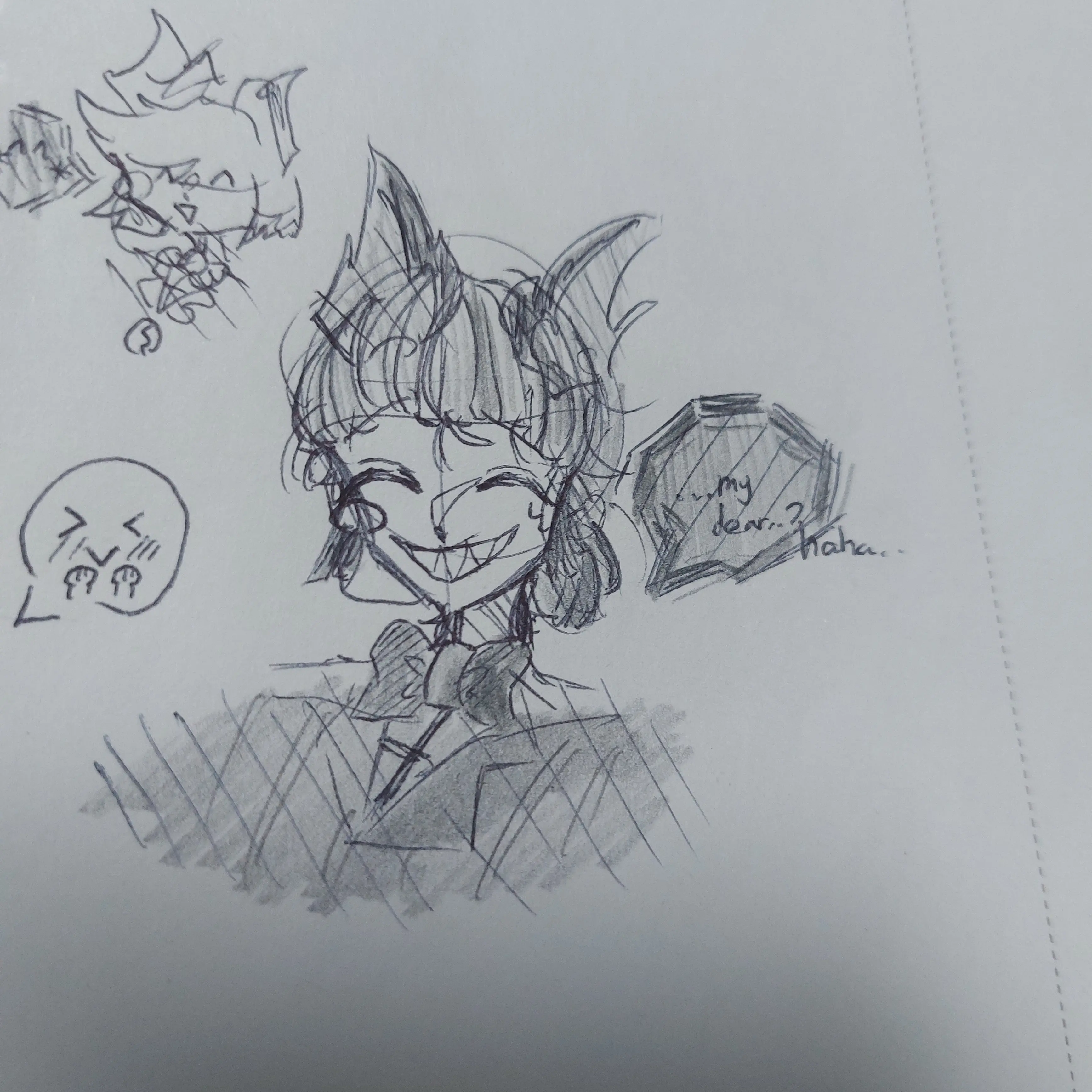 Lukri0229의 알래스터