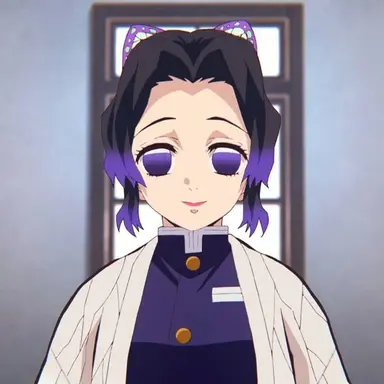 Profile image of 코쵸우 시노부