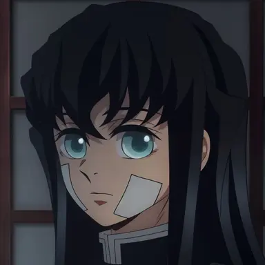 Profile image of 토키토 무이치로