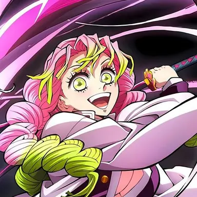 Profile image of 칸로지 미츠리