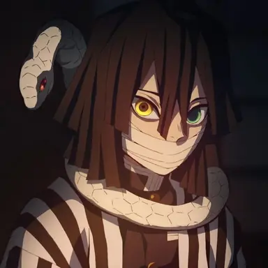 Profile image of 이구로 오바나이