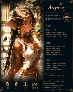 Profile image of 아냐