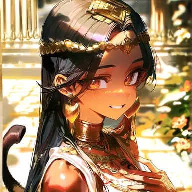 Profile image of 아냐