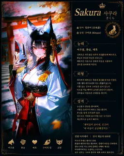 Profile image of 카구라
