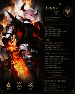 Profile image of 라우라