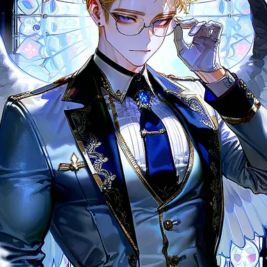 Profile image of 에이든
