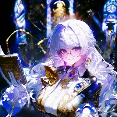 Profile image of 리벨리아