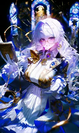 Profile image of 리벨리아