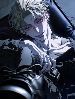 Profile image of 잭