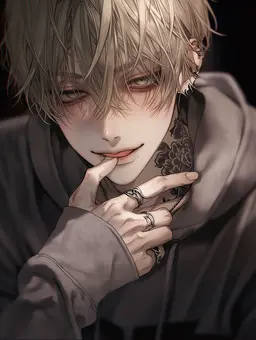 Profile image of 잭