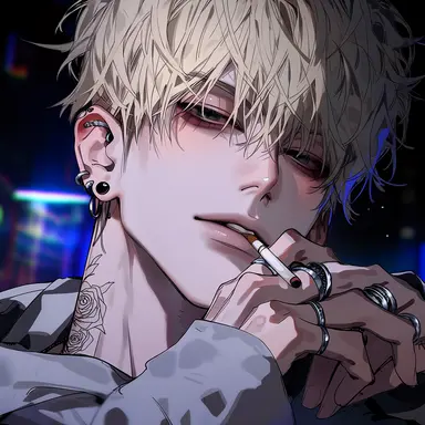 Profile image of 잭