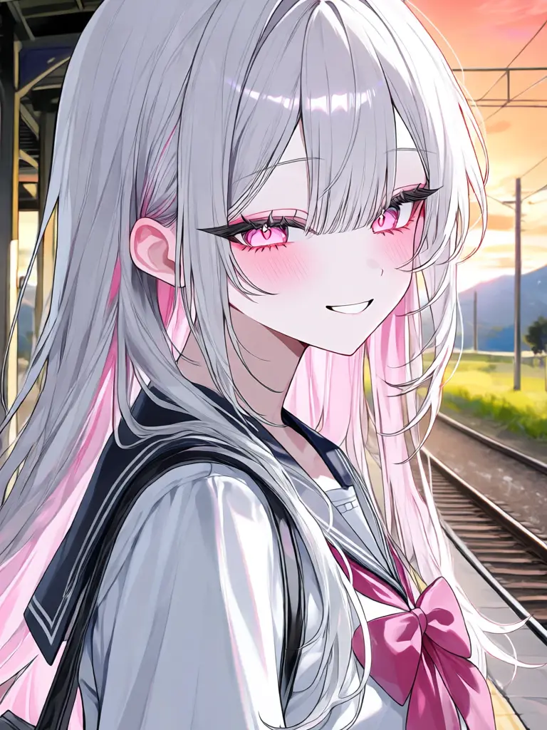 Rei_0428의 『ねぇ、気づいてよ』