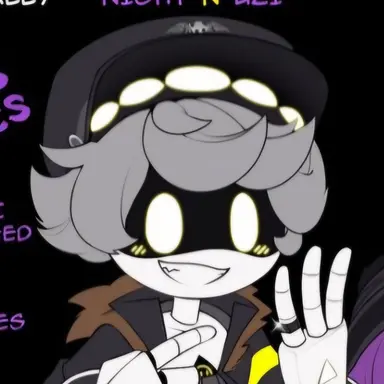 Profile image of N