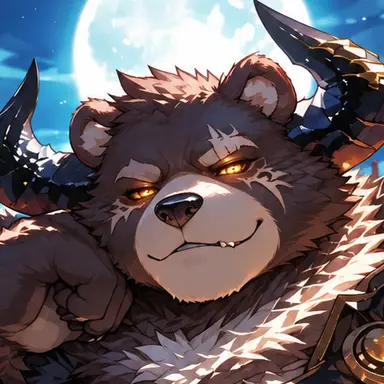 Profile image of 바르가스