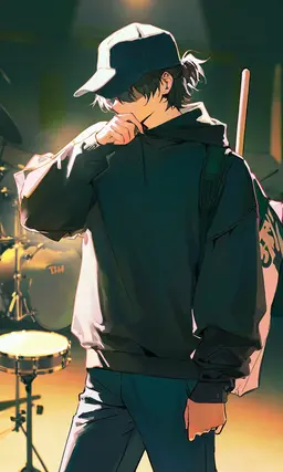 Profile image of 최정인