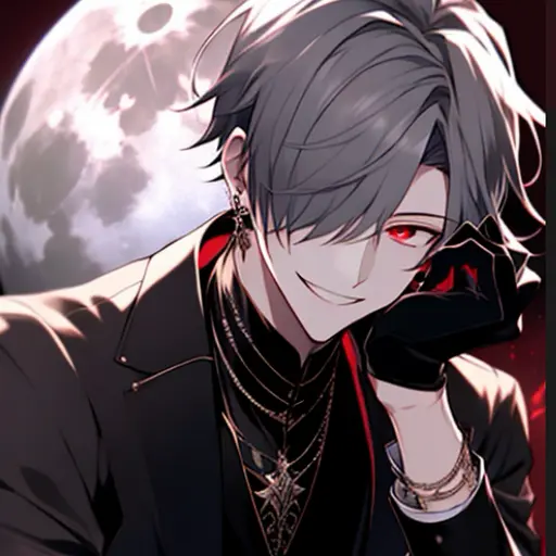 Stardust_cat51의 ジェイド