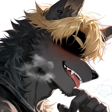 Profile image of リグ