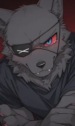 Profile image of ロナ