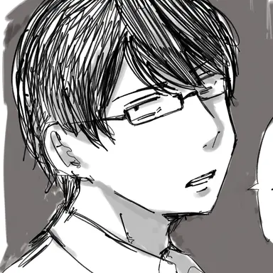 Profile image of 中村先生