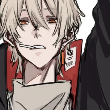 Profile image of 弐十
