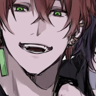 Profile image of キャメロン