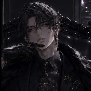 Profile image of 天城 夜瞳