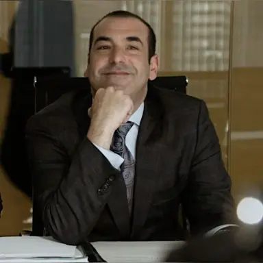 Profile image of Louis Litt