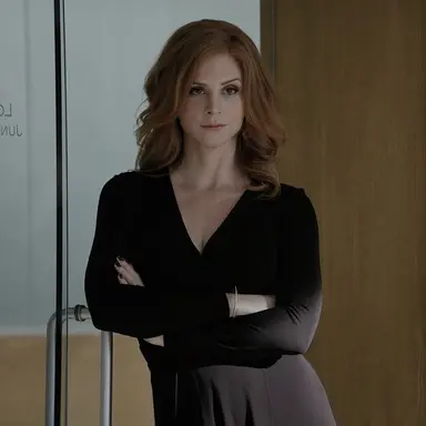 Profile image of Donna Paulsen