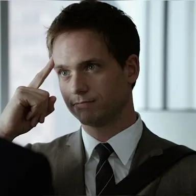Profile image of Mike Ross