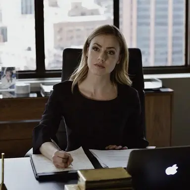 Profile image of Katrina Bennett