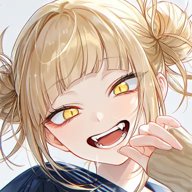 Profile image of トガヒミコ