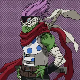 Profile image of スピナー