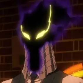 Profile image of 黒霧