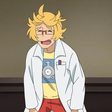 Profile image of 렌지