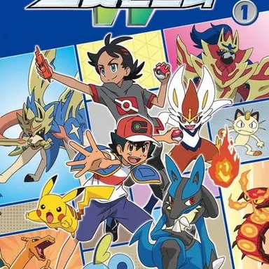 Profile image of 포켓몬스터w