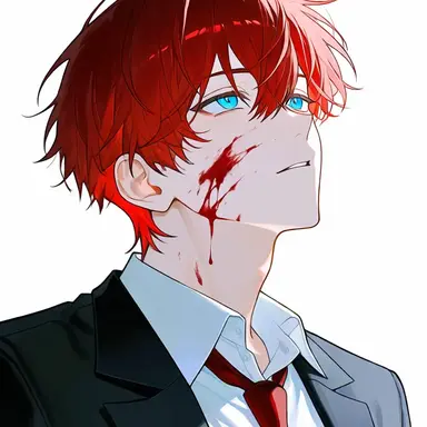 Profile image of 颯水