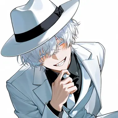 Profile image of シロ