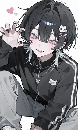 Profile image of 椿咲