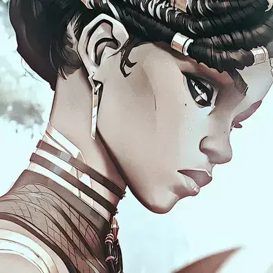 RottenElbow0838의 03 Mel Medarda